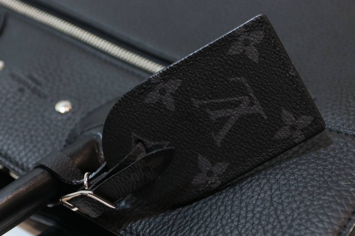 ☆LOUIS VUITTON ルイ ヴィトン【トリヨンレザー/M55732/定価543，400 
