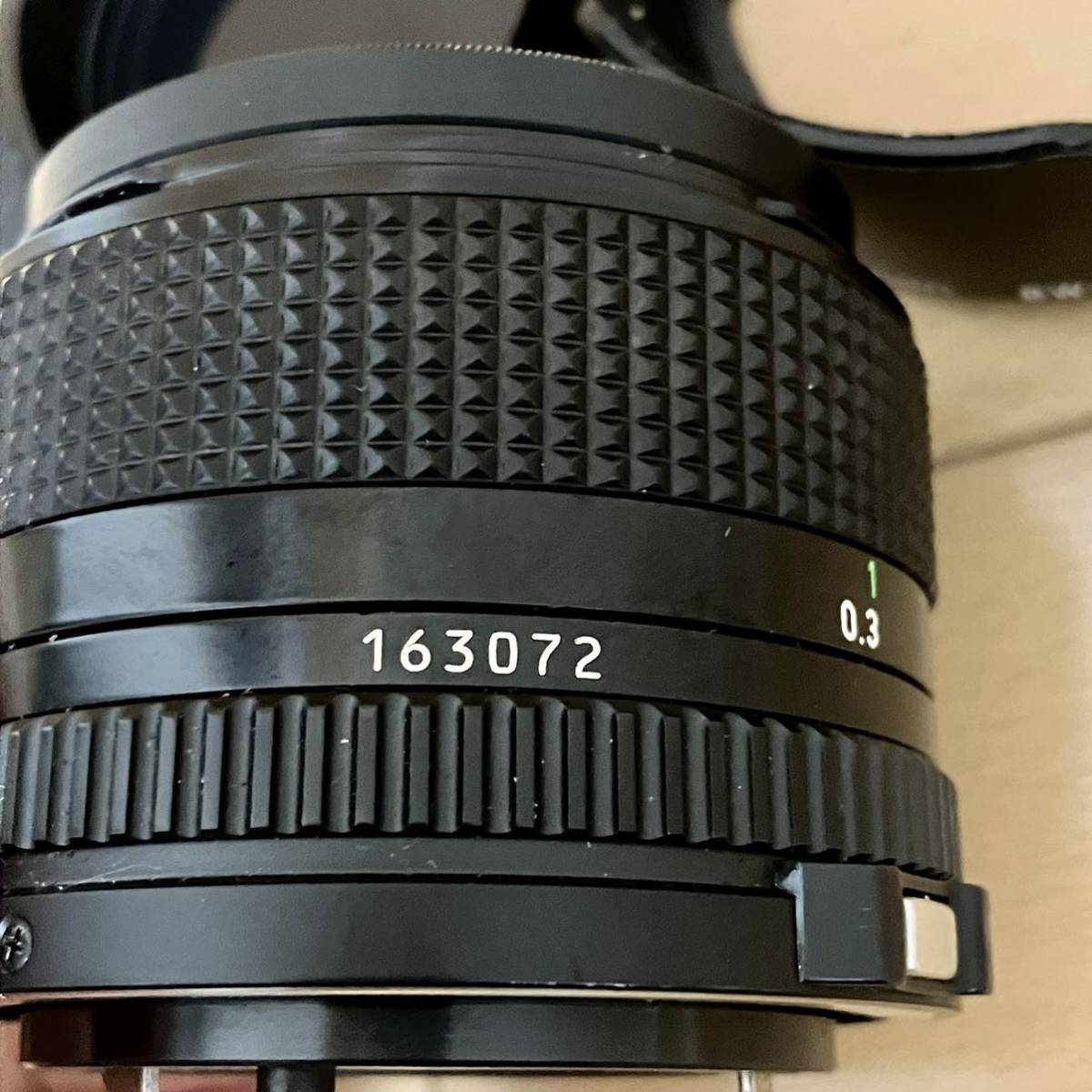 CANON LENS NEW FD 24mm 1:2.8 MADE IN JAPAN キャノン レンズ
