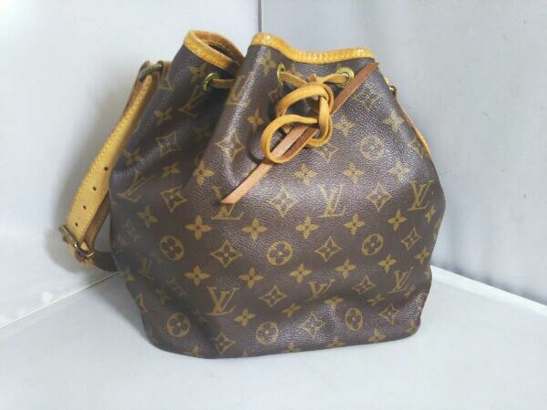 緊急値下げ品】LOUIS VUITTON ルイ ヴィトン モノグラム AR8912 