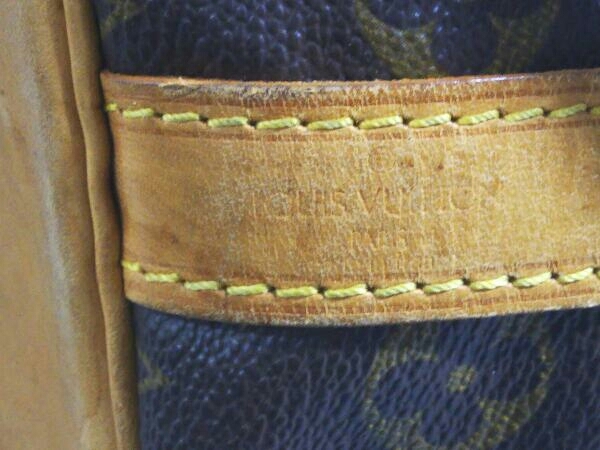 緊急値下げ品】LOUIS VUITTON ルイ ヴィトン モノグラム AR8912 