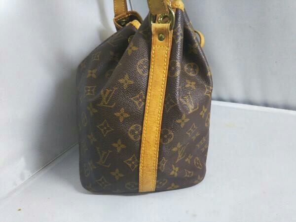緊急値下げ品】LOUIS VUITTON ルイ ヴィトン モノグラム AR8912 