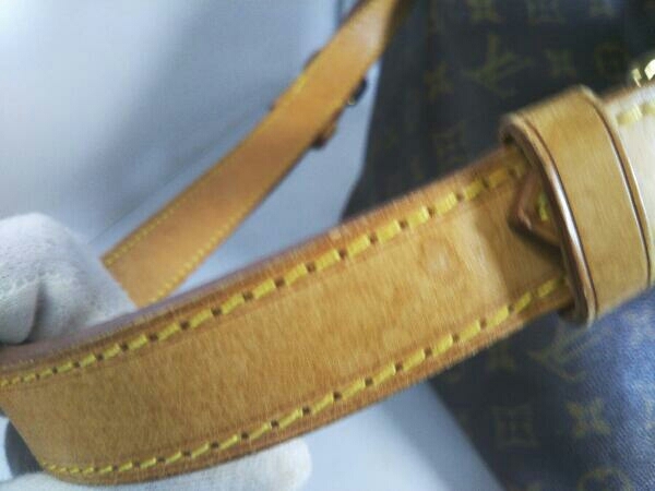 緊急値下げ品】LOUIS VUITTON ルイ ヴィトン モノグラム AR8912 