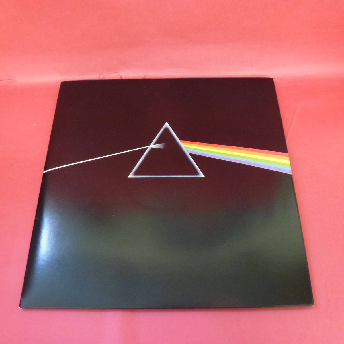 ⁄ The FLOYD PINK Side Dark Of Moon (LP) - WAXPEND | Floyd Harvest