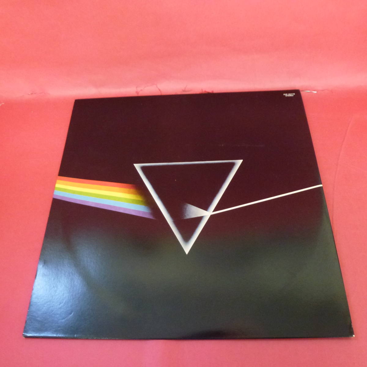 ⁄ The FLOYD PINK Side Dark Of Moon (LP) - WAXPEND | Floyd Harvest