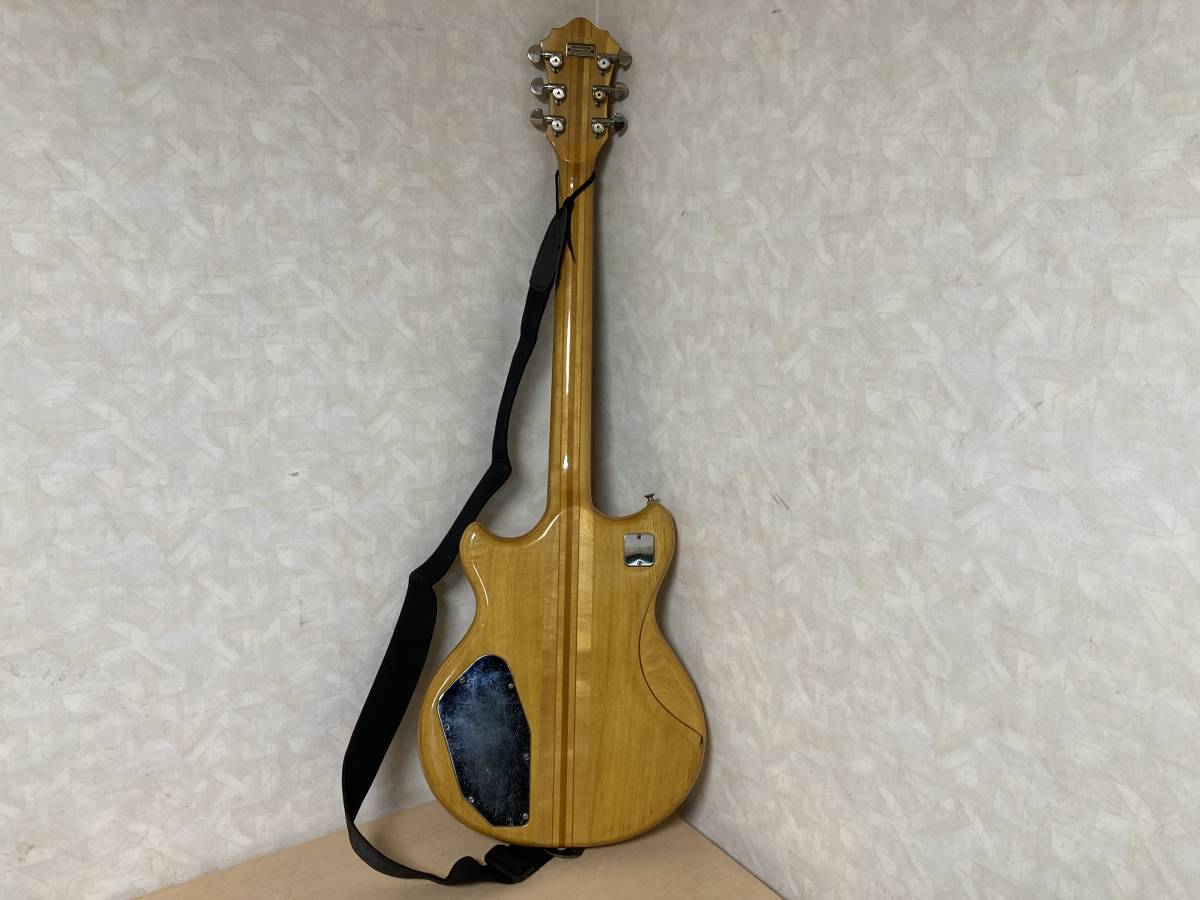 GRECO Speed way GO-900 Guitar revolution from Greco in 1977 エレキ