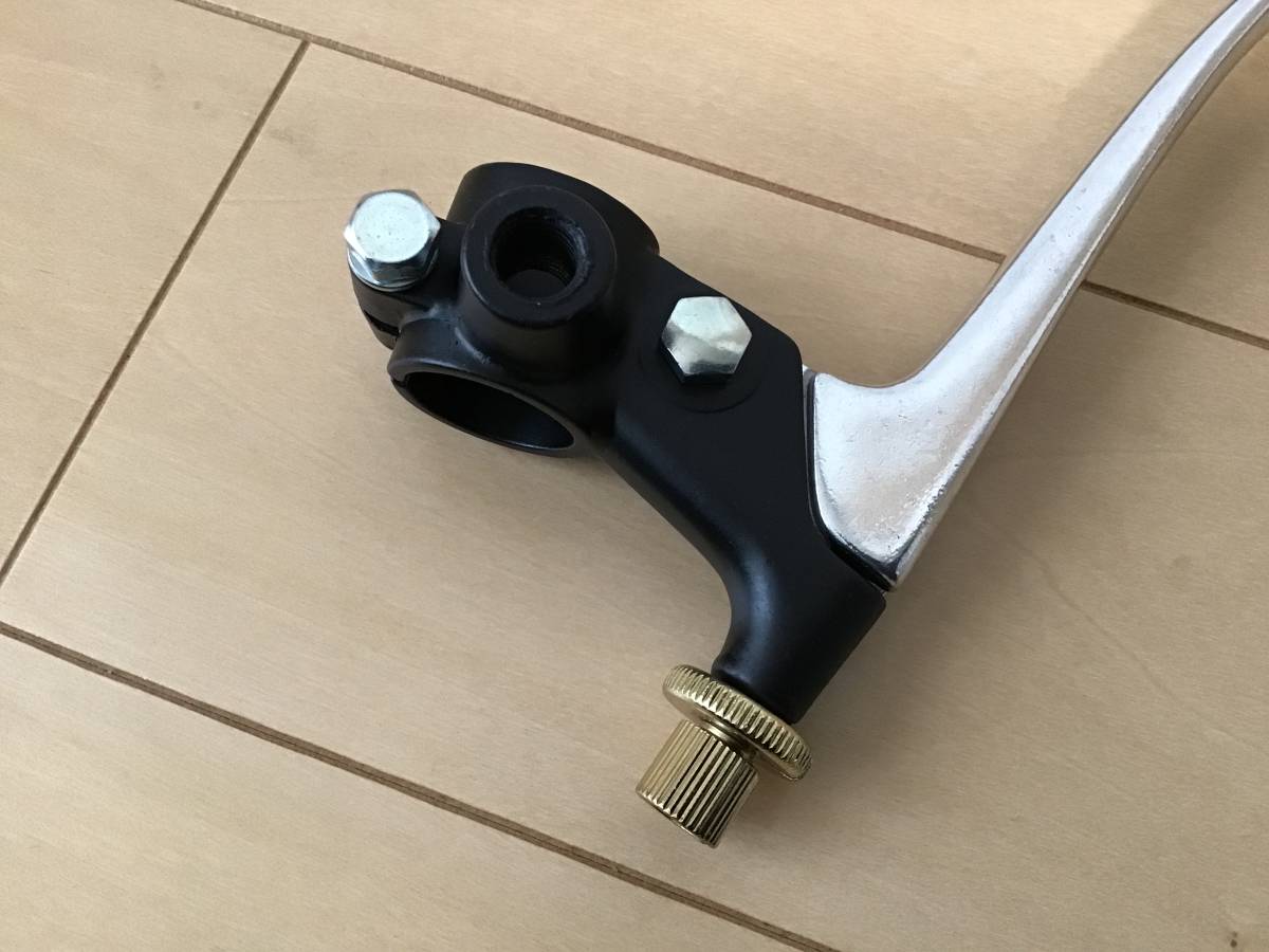 スズキ クラッチレバー 社外品 GT750 GT550 GT380 GT250 GS1000 GS750 