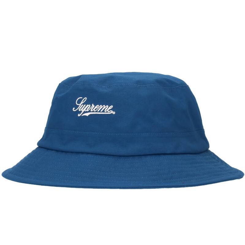 シュプリーム SUPREME GORE-TEX Crusher Hat サイズ:M/L クラッシャーバケットハット　中古 BS99