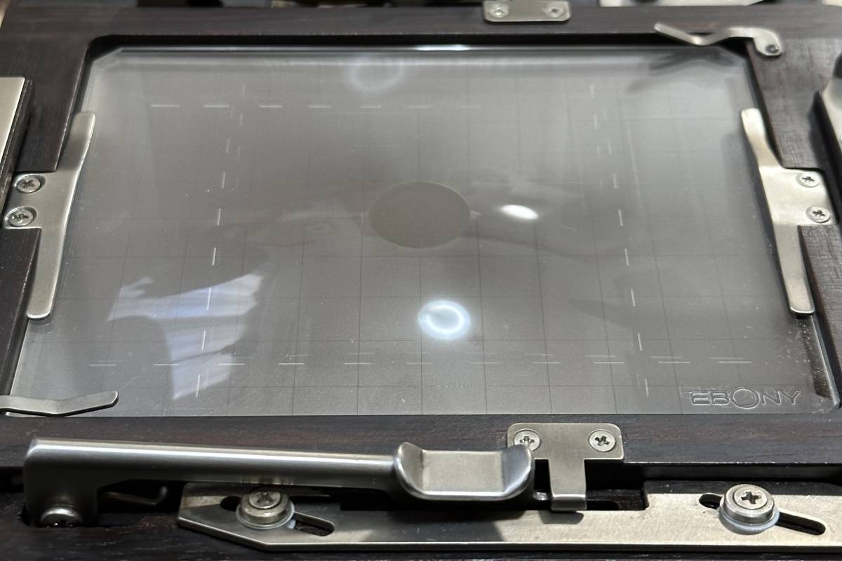 EBONY エボニー SV45⁄SV45U⁄SV45U2大判 交換用蛇腹