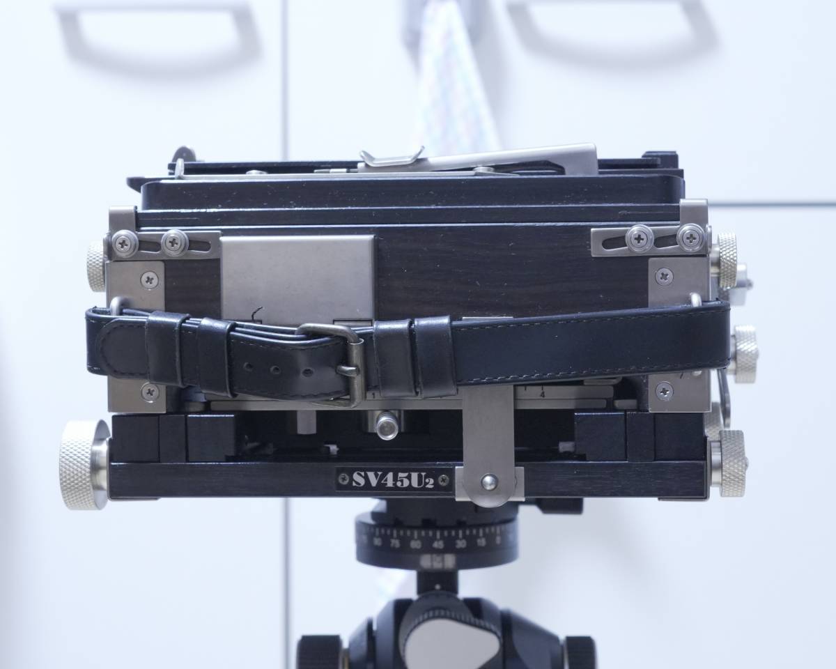 EBONY エボニー SV45⁄SV45U⁄SV45U2大判 交換用蛇腹