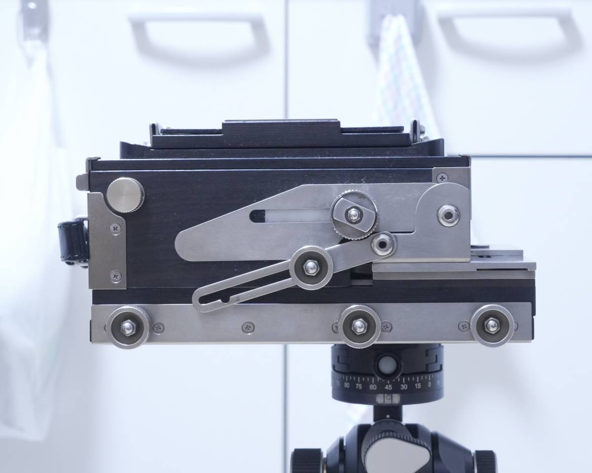 EBONY エボニー SV45⁄SV45U⁄SV45U2大判 交換用蛇腹