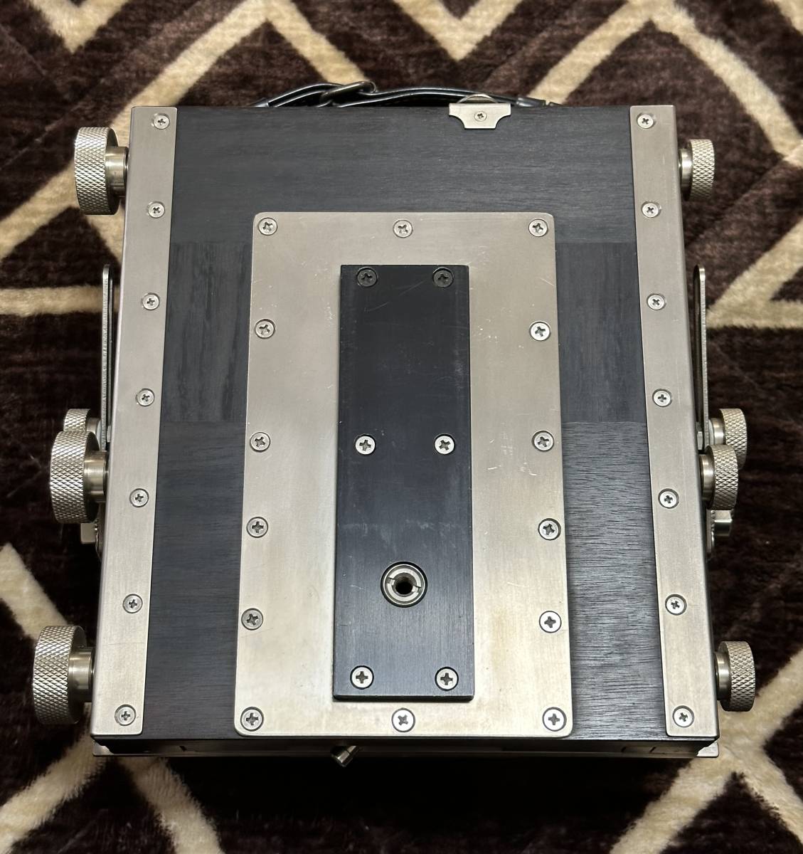 EBONY エボニー SV45⁄SV45U⁄SV45U2大判 交換用蛇腹