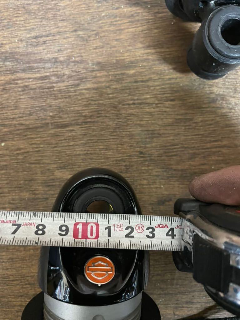 XL1200CX ハーレー スポーツスター 純正｜スポーツスター用プレミアム