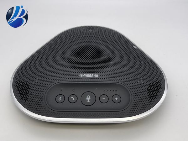 通電動作未確認】☆YAMAHA ユニファイドコミュニケーションスピーカー