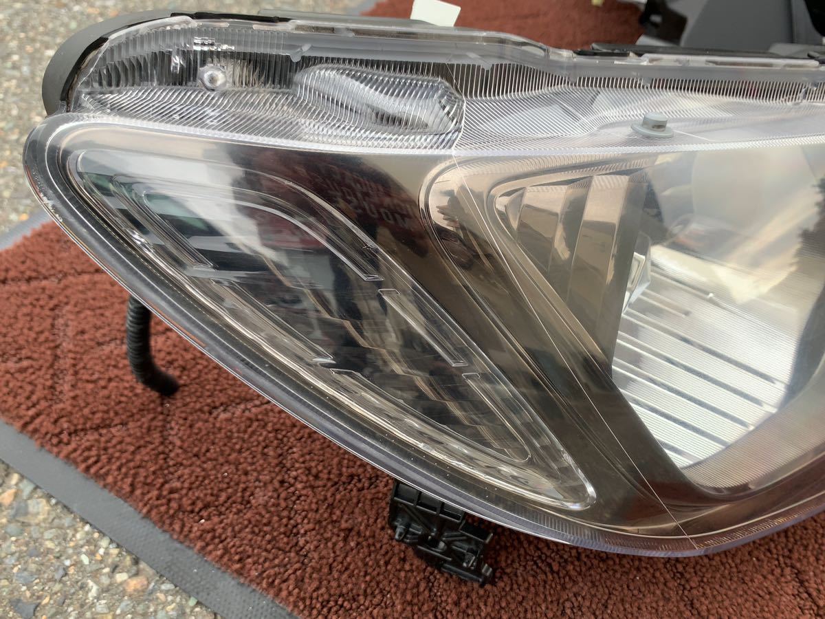 良品後期型☆ インナーブラック ホンダ タイプR シビック FD1 FD2 FD3