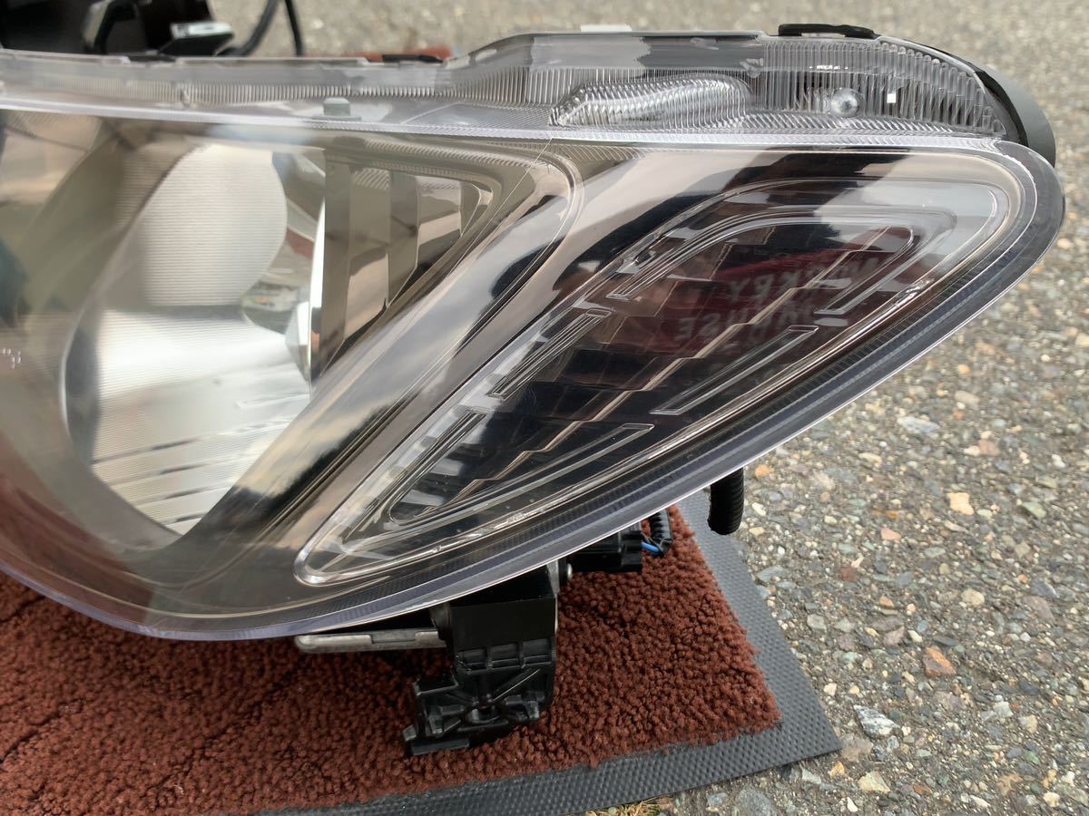 良品後期型☆ インナーブラック ホンダ タイプR シビック FD1 FD2 FD3 