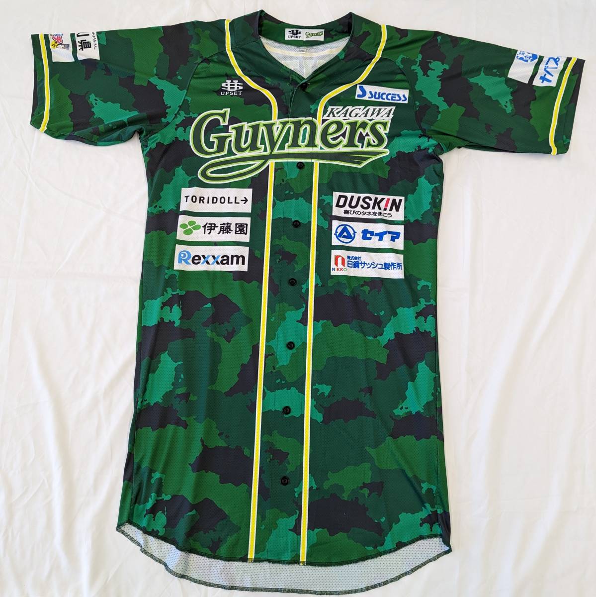 2026年最新Yahoo!オークション □中古□デサント□阪神タイガース
