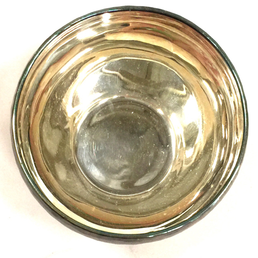 ぐい呑み 約 ⁄ 善興 酒器 高さ 1円 : 茶道具 約100g」刻印