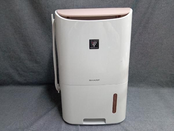 SHARP シャープ 除湿機 CV-E71-W 良好品☆ SHARP 【公式通販】