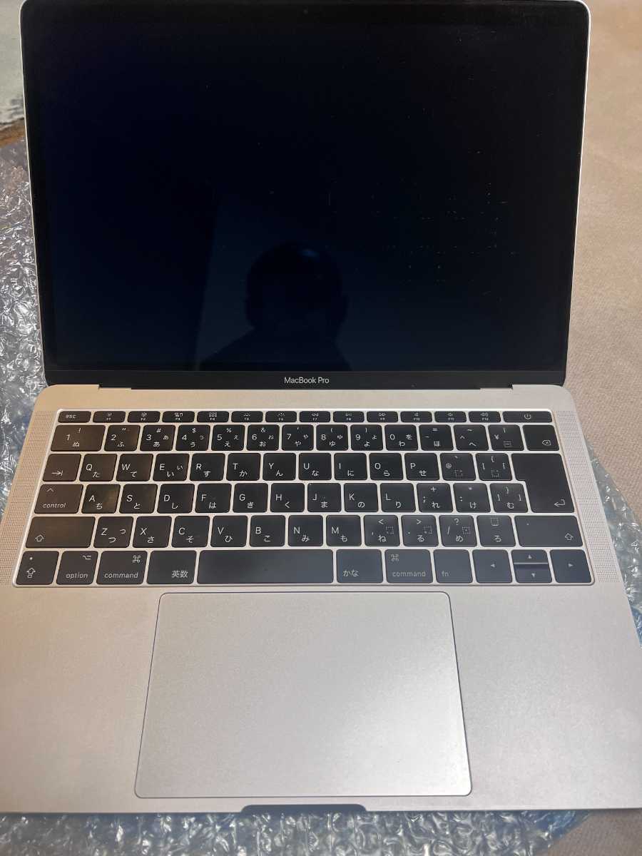 A1708 MacBook Pro 2017(A1708)[Core i5 7360U 2.3GHz/RAM:16GB/13