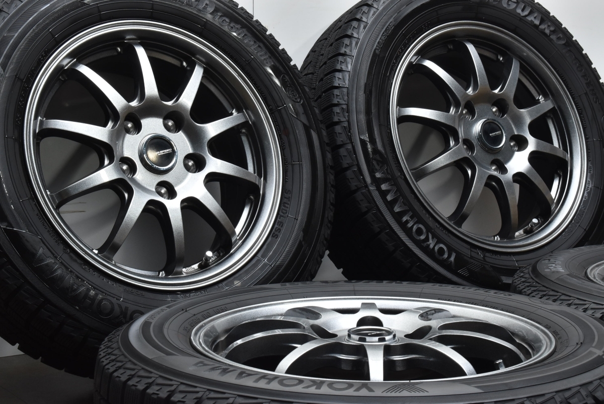 G speed 15インチ 美品！ 美品・軽量 HOTSTUFF G-SPEED 15