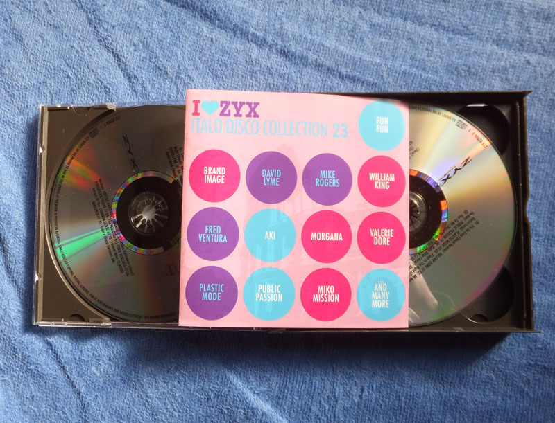 DISCO : Tag: Records Newtone ITALO イタロディスコ 2026年最新Yahoo