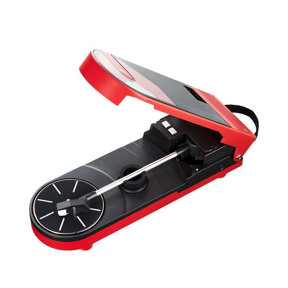 7000台 限定 サウンドバーガー Sound Burger 60周年記念 AT-SB2022  