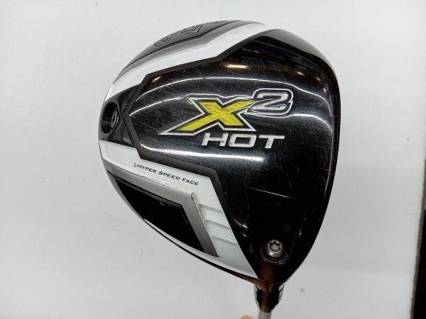 X2 Hot Callaway Pro 0 and | HOT – GolfWRX Golf Speeder Review