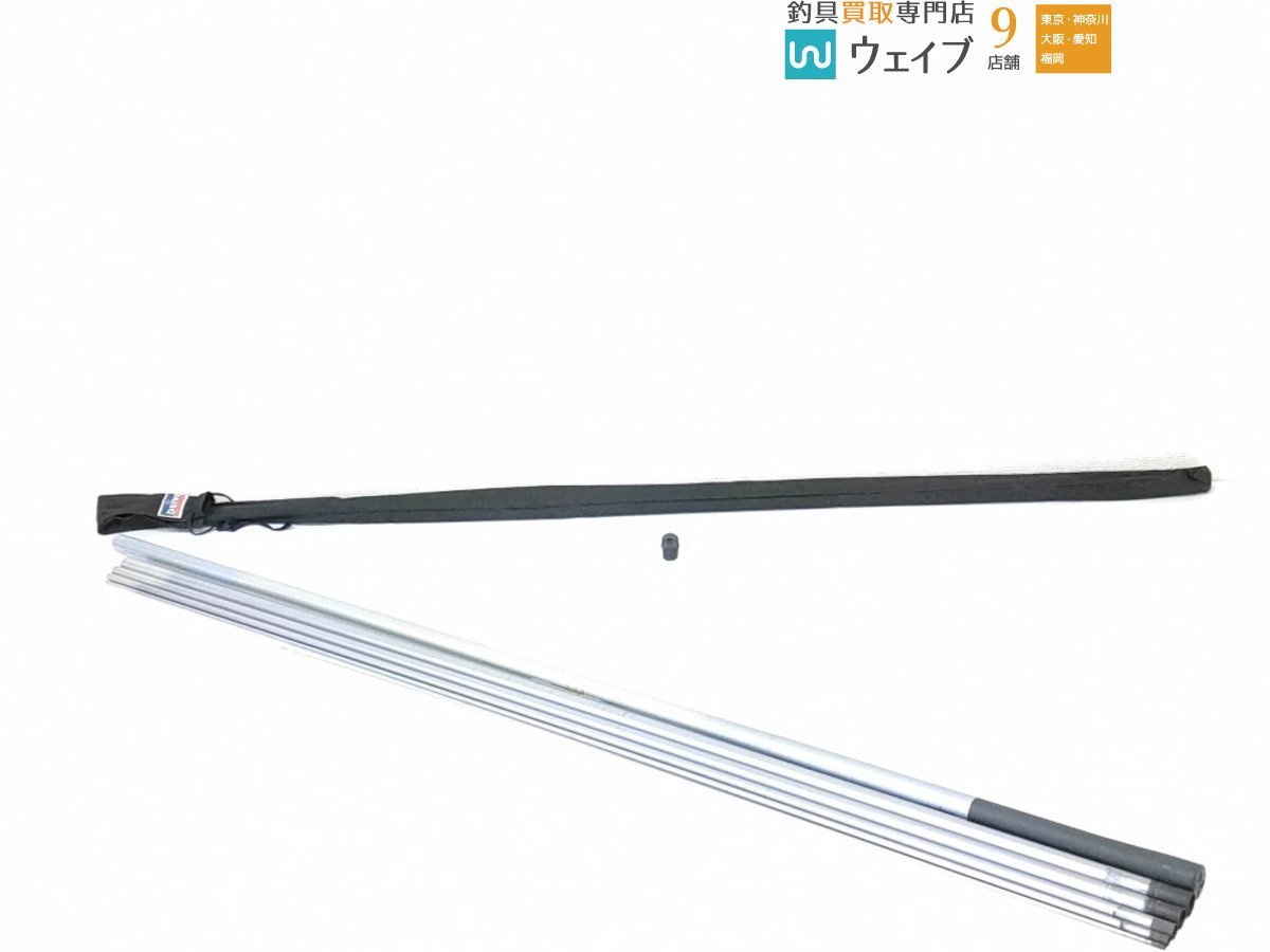 ダイワ　水無月　中硬　90　鮎竿　鮎 ダイワ 鮎竿 DAIWA 水無月 HZ水無月 中硬硬90M (早瀬抜90Mジャンクおまけ)