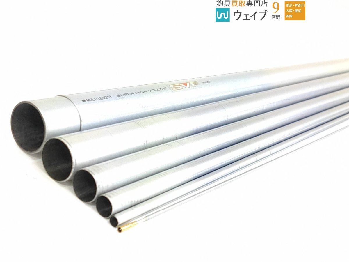 ダイワ 鮎竿 DAIWA 水無月 HZ水無月 中硬硬90M (早瀬抜90Mジャンクおまけ)