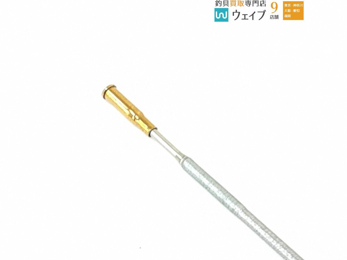 ダイワ 鮎竿 DAIWA 水無月 HZ水無月 中硬硬90M (早瀬抜90Mジャンクおまけ)