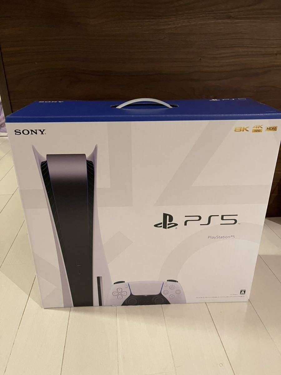  PS5本体 ディスクドライブ搭載モデル(PS5本体)｜売買されたオークション情報、yahooの商品情報をアーカイブ公開 - オークファン PS5本体