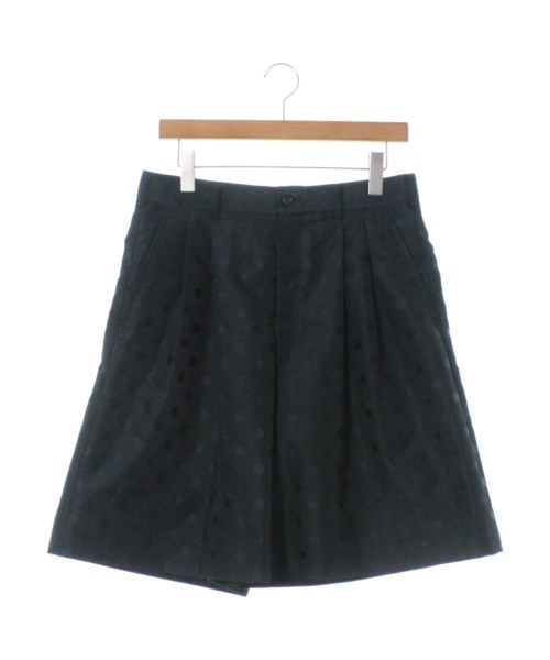 COMME des GARCONS ショートパンツ レディース コムデギャルソン 中古