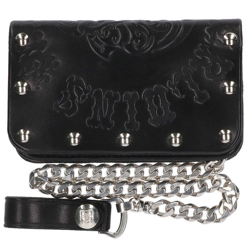 TENDERLOIN テンダーロイン BS WALLET ホザーナ ウォレット HOSANNA 