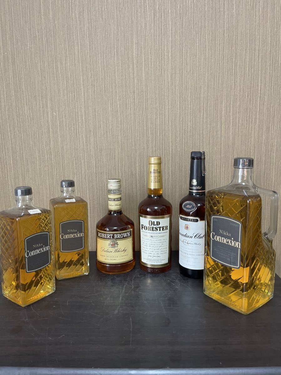 ウィスキーまとめて 古酒 ウィスキーまとめて 古酒