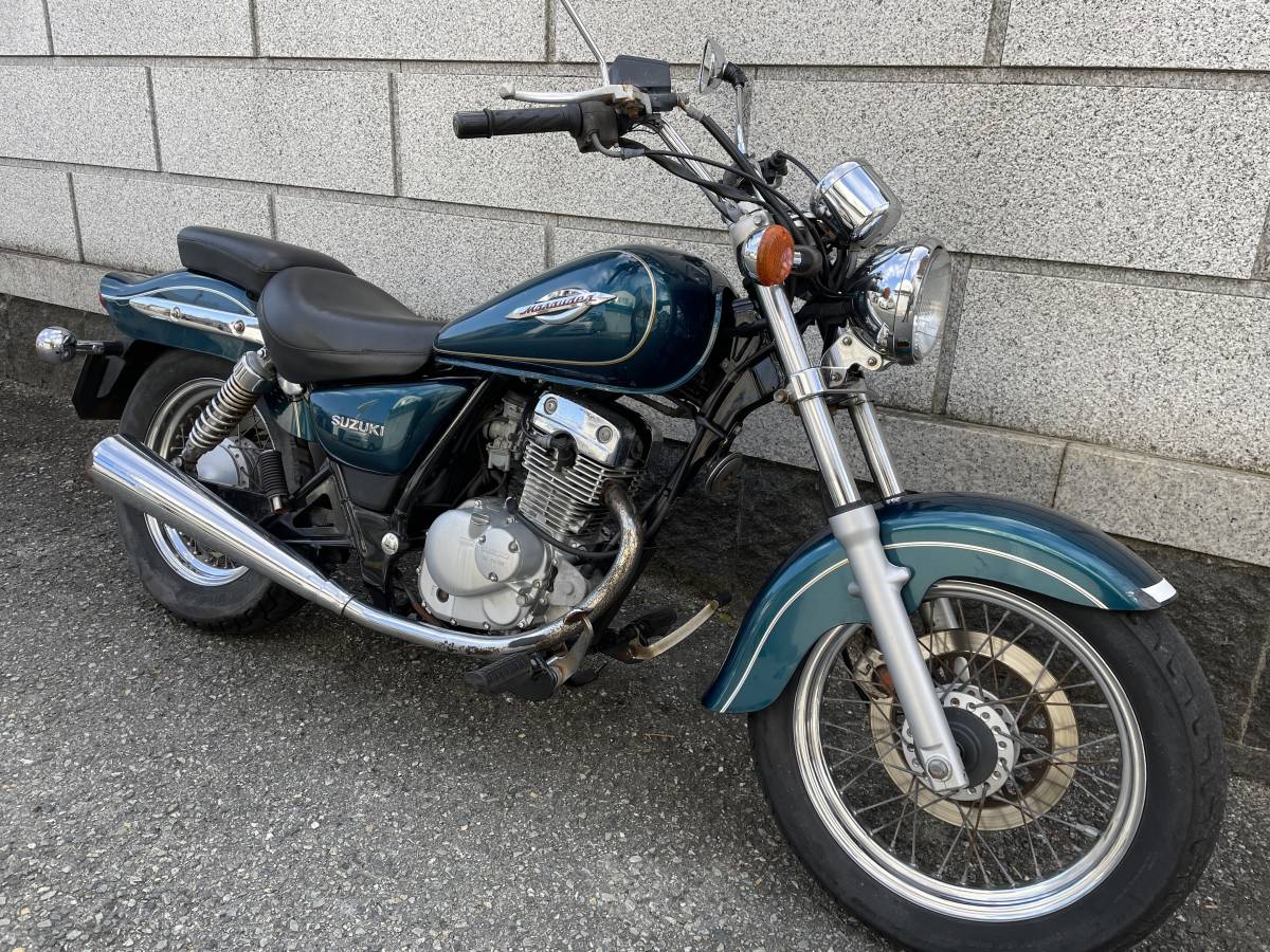 最新作，セール マローダー１２５ NF48A 書類 鍵付き 実働 検 マローダ１２５ エリミネーター１２５ GH125(51cc-125cc)｜売買されたオークション情報、yahooの商品情報をアーカイブ公開 - オークファン 51cc-125cc