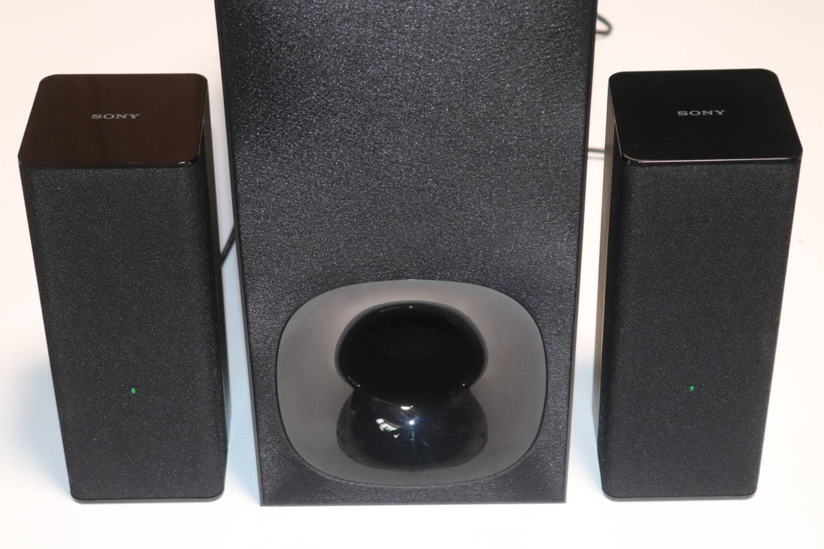 良品 SONY ソニー ホームシアター システム HT-RT5 ヤマハ製スタンド付