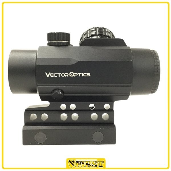 Vector Optics Calypos 1x30 ベクターオプティクス Calypos 1x30SFP