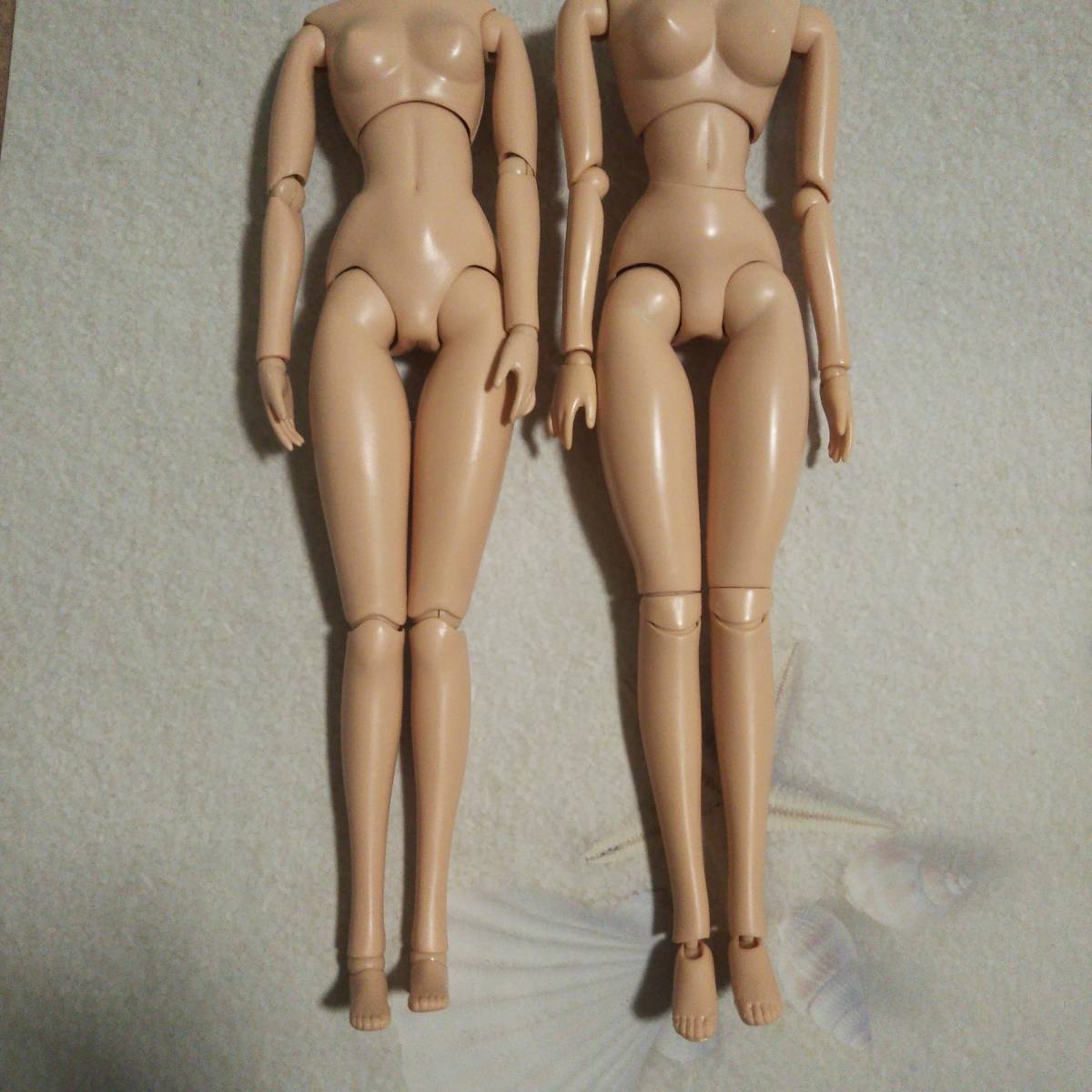 ボークス製ドルフィープラスカスタムヘッドまとめセットカスタム ボークス製ドルフィープラスカスタムヘッドまとめセットカスタム