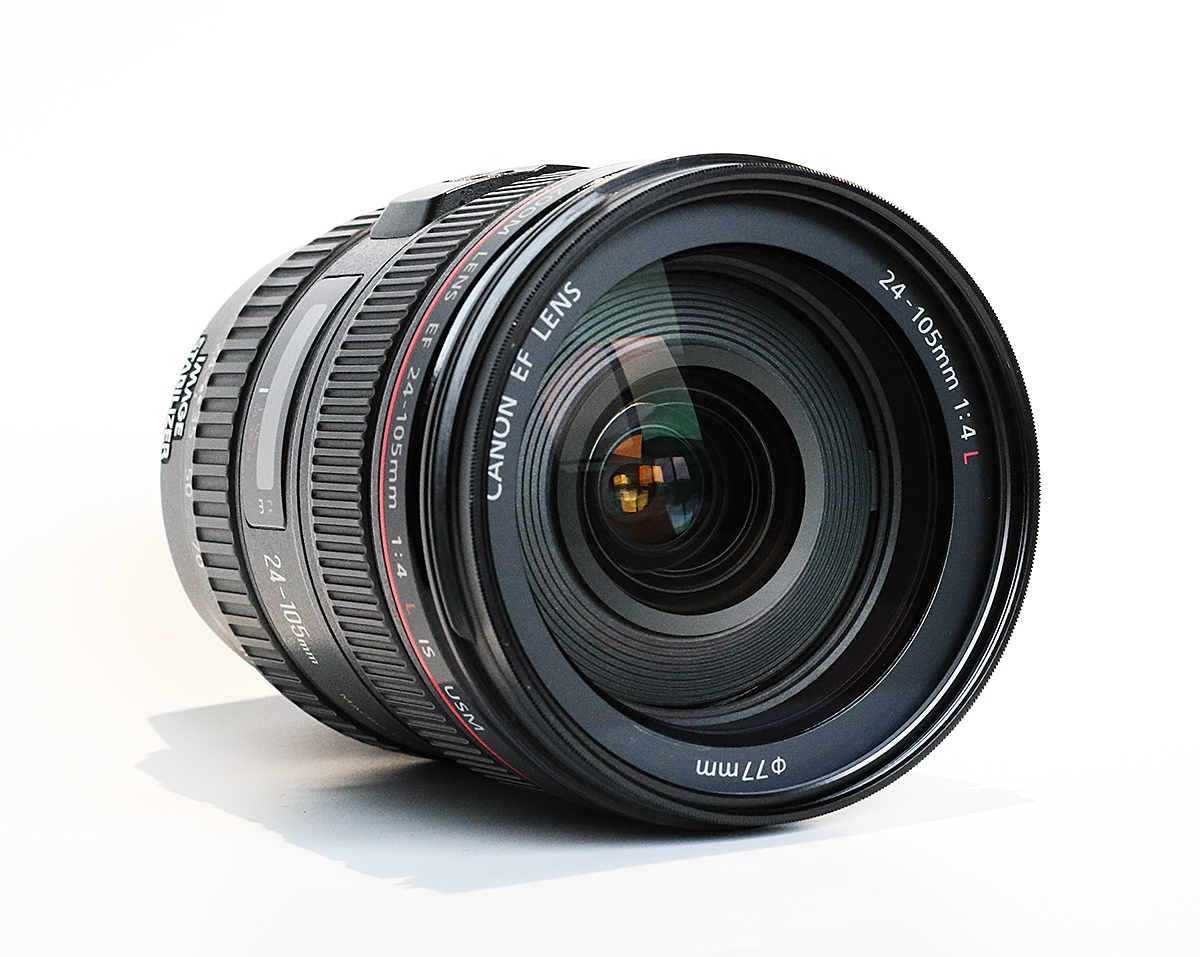 中古】 《良品》 Canon EF24-105mm F4L IS II USM <br>[ Lens 中古】 《良品》 Canon EF24-105mm F4L IS II USM <br>[ Lens