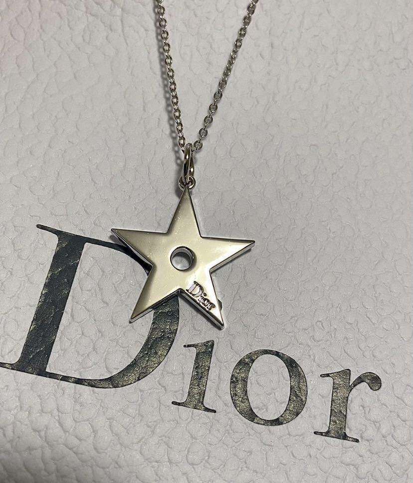 新品未使用♪ 正規品 クリスチャン ディオール Christian Dior 