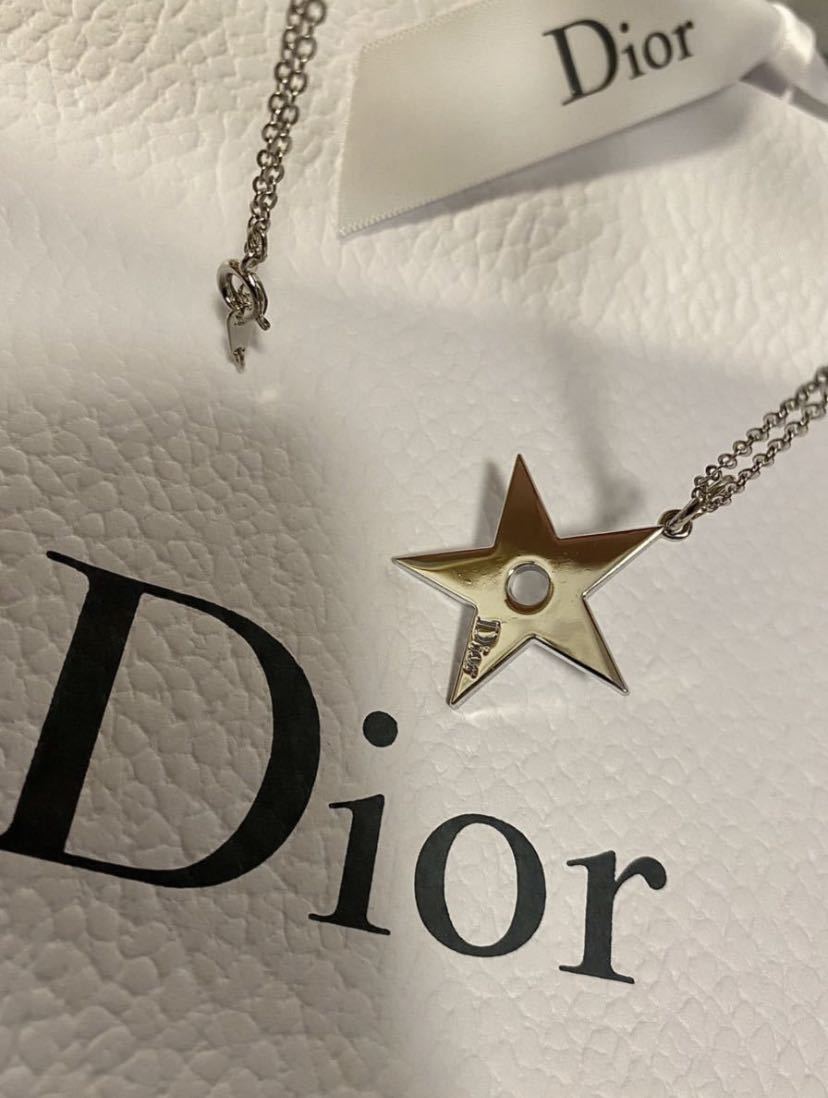 新品未使用♪ 正規品 クリスチャン ディオール Christian Dior 