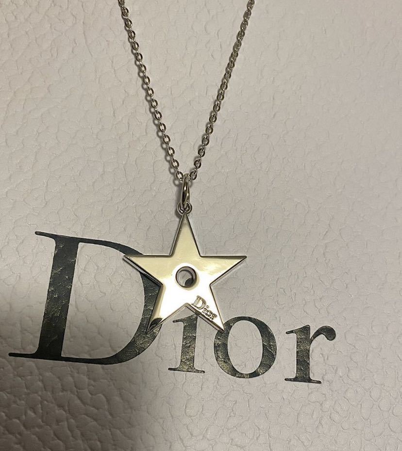 新品未使用♪ 正規品 クリスチャン ディオール Christian Dior 