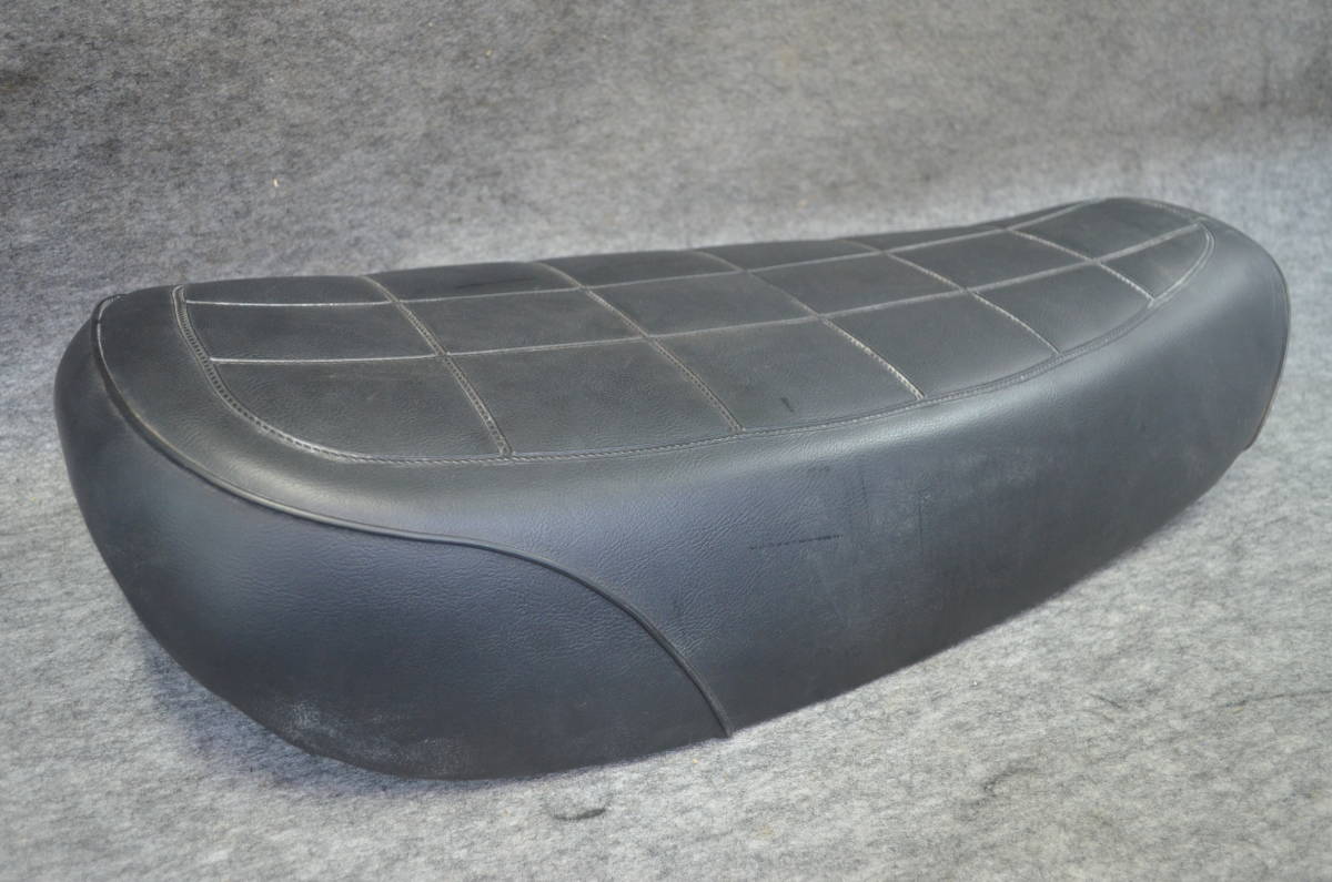 バイク KAWASAKI KZ1000 シート カワサキ