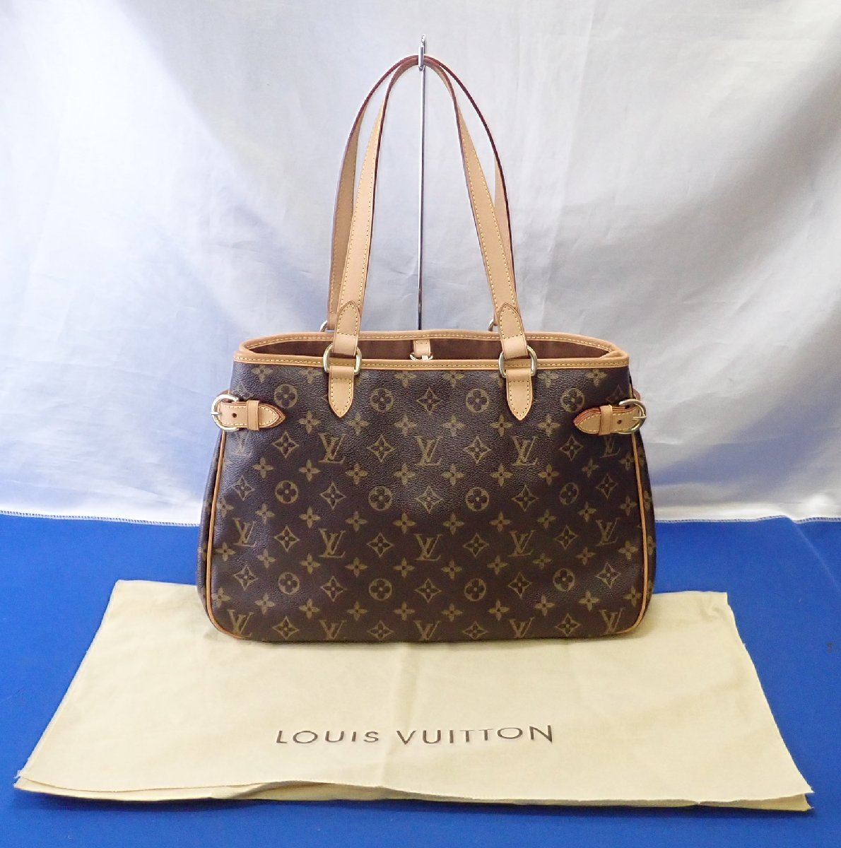 ◎LOUIS VUITTON ルイ ヴィトン モノグラム バティニョール ◎LOUIS VUITTON ルイ ヴィトン モノグラム バティニョール