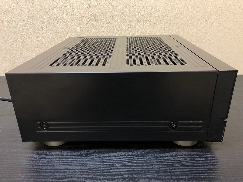 Pioneer A-717 パイオニア ステレオプリメインアンプ ジャンク A-717