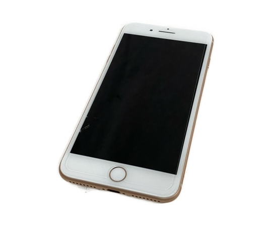 Apple iPhone 8 Plus MQ9M2J/A 5.5インチ スマートフォン 64GB docomo