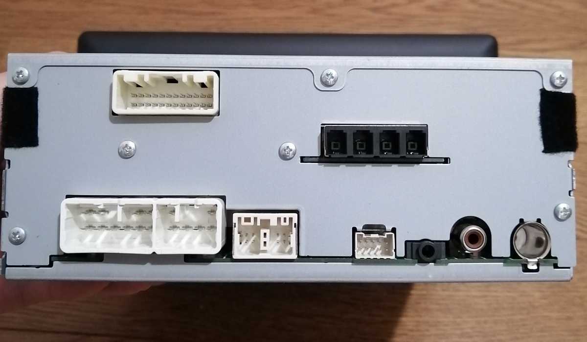 ロッキー スマホ連携 9インチ ディスプレイオーディオ　86180-B1250 ダイハツ ロッキー 9インチ スマホ連携 ディスプレイオーディオ 86180