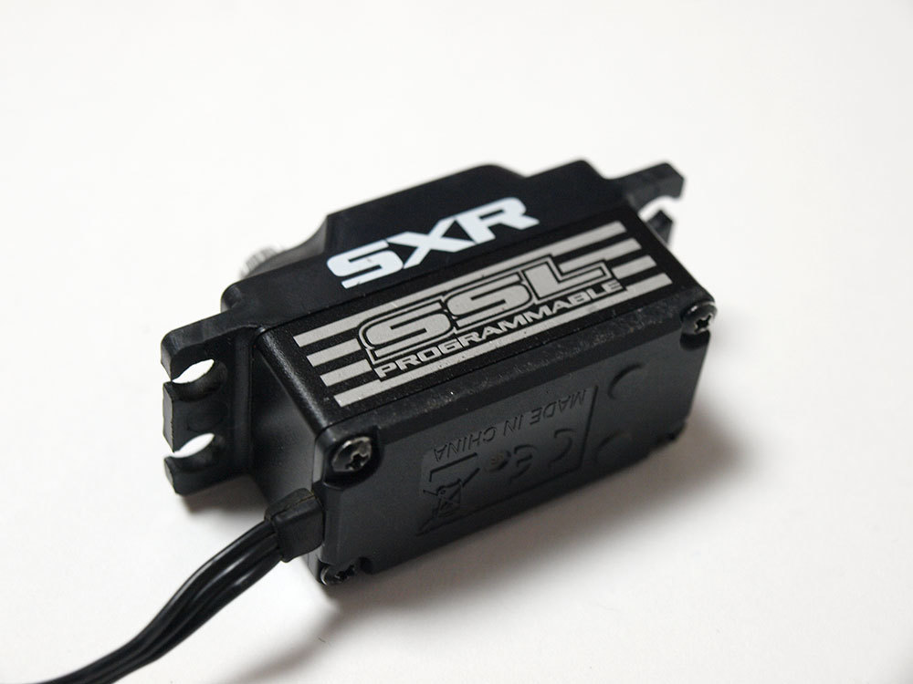 M854】サンワ PGS-CL2 SXR SSL対応 プログラマブルサーボ 中古品 動作
