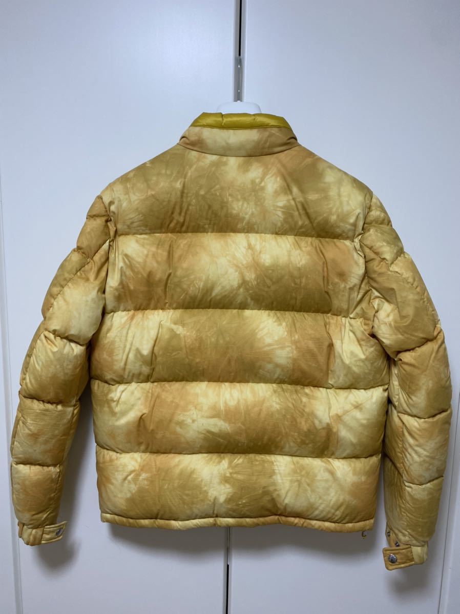 最終値下げ！ クリスマス 特価 モンクレール MONCLER ダウンジャケット