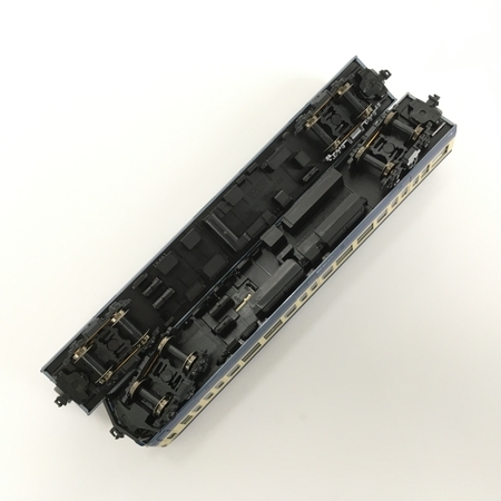 KATO 10-1272 115系300番台 横須賀色 4両増結セット 鉄道模型 Nゲージ